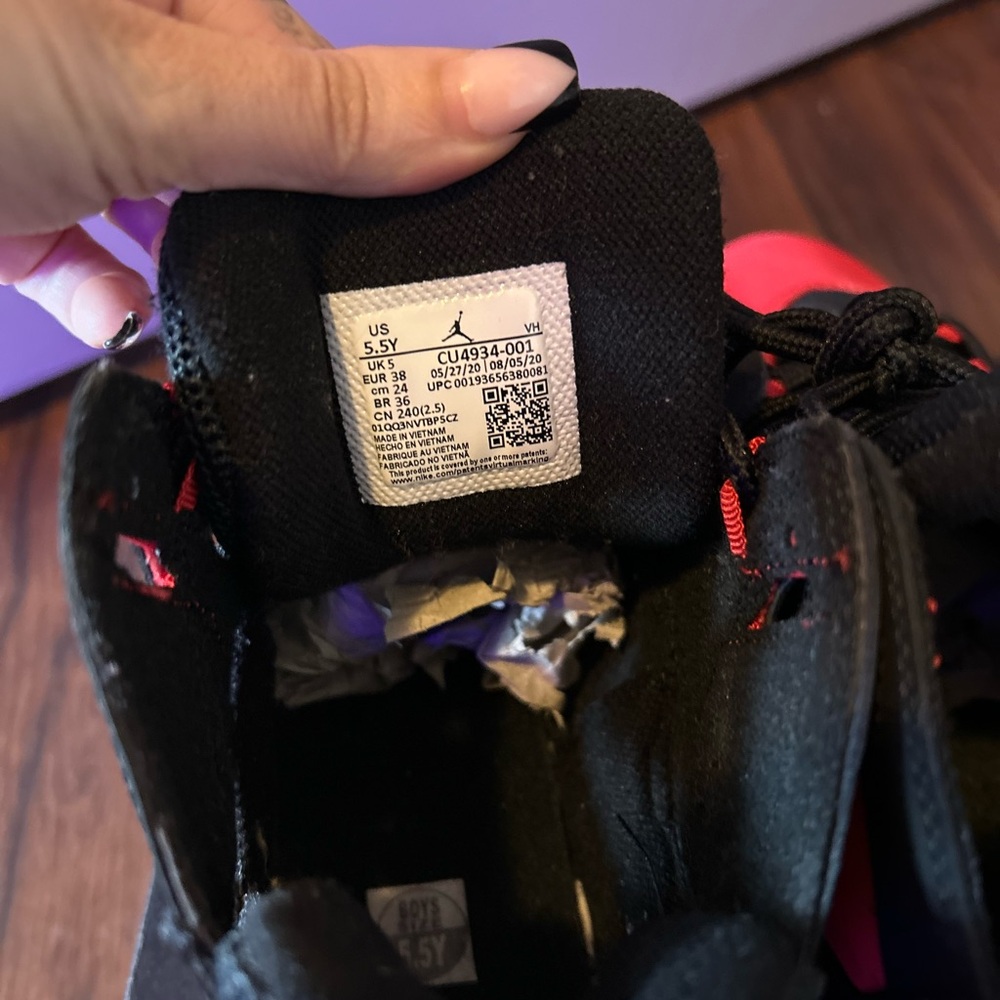 Jordan True Flight - Picture 5 of 5